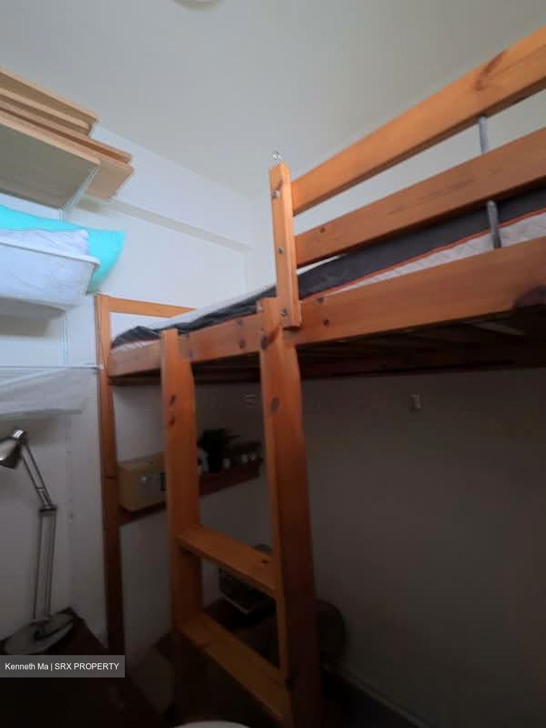 Ballota Park Condominium (D17), Condominium #560239451